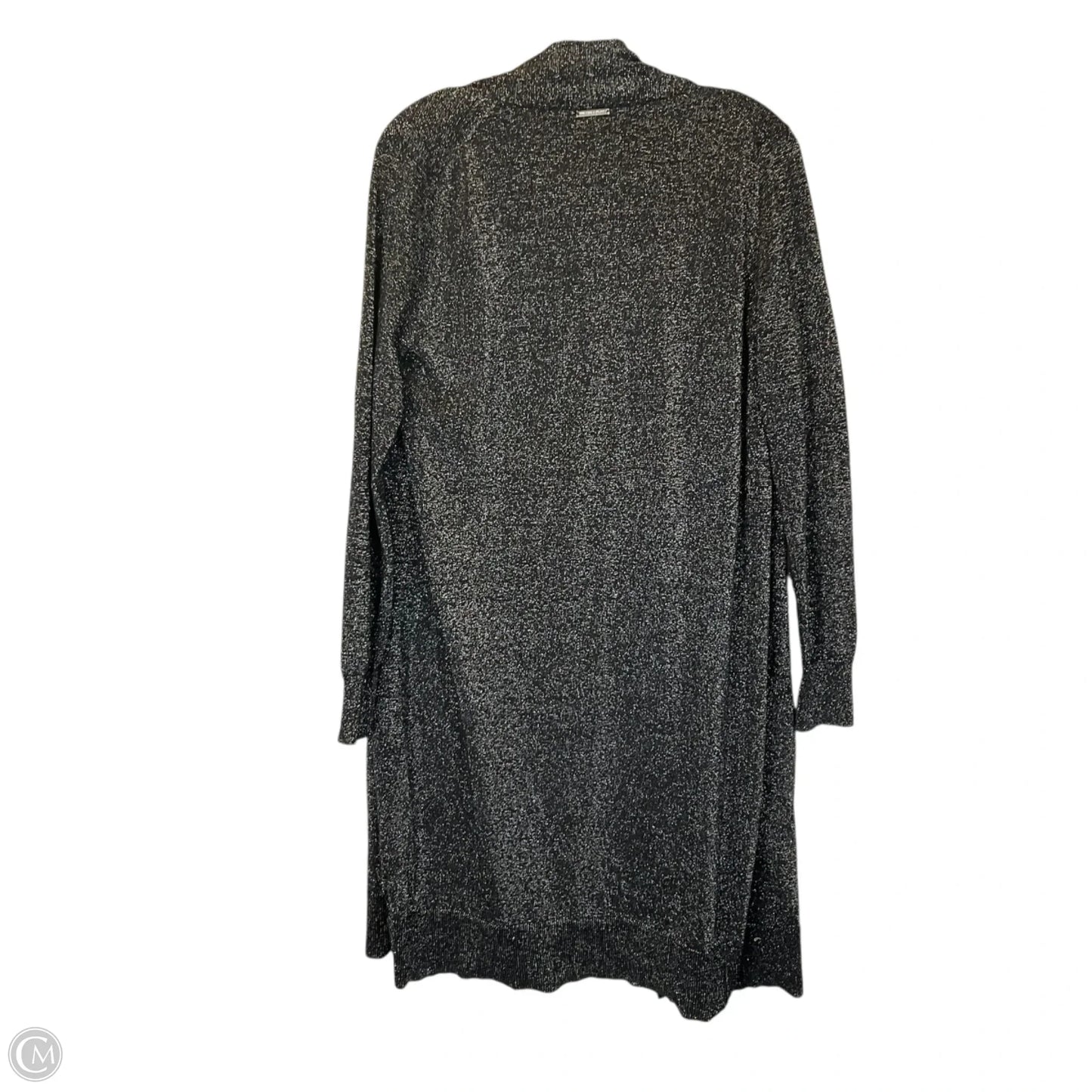 Cardigan By Michael By Michael Kors In Black, Size: M