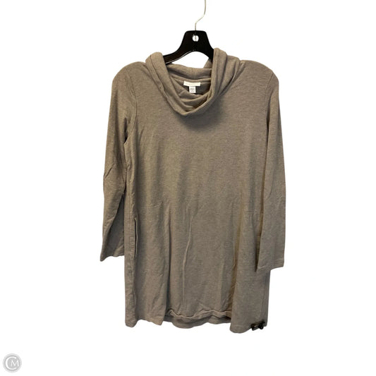 Dress Casual Short By Pure Jill In Tan, Size: S