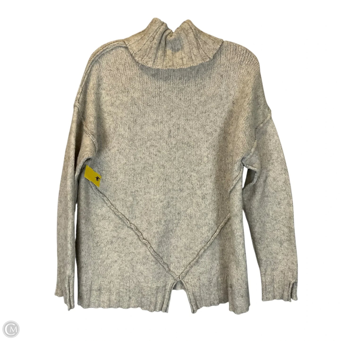 Sweater By Michael By Michael Kors In Cream, Size: M