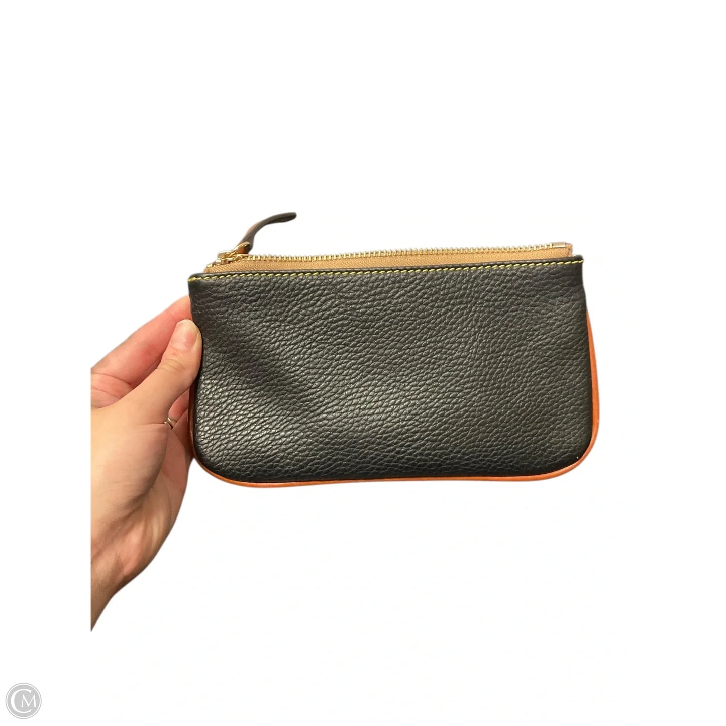 Wallet Designer By Dooney And Bourke, Size: Medium