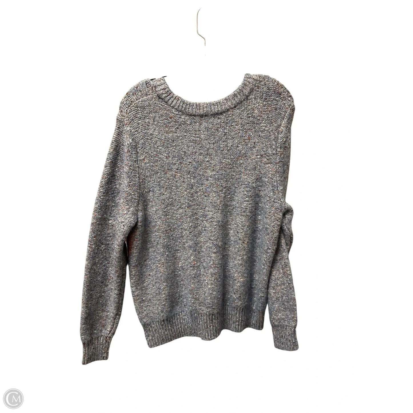 Sweater By A New Day In Multi-colored, Size: L