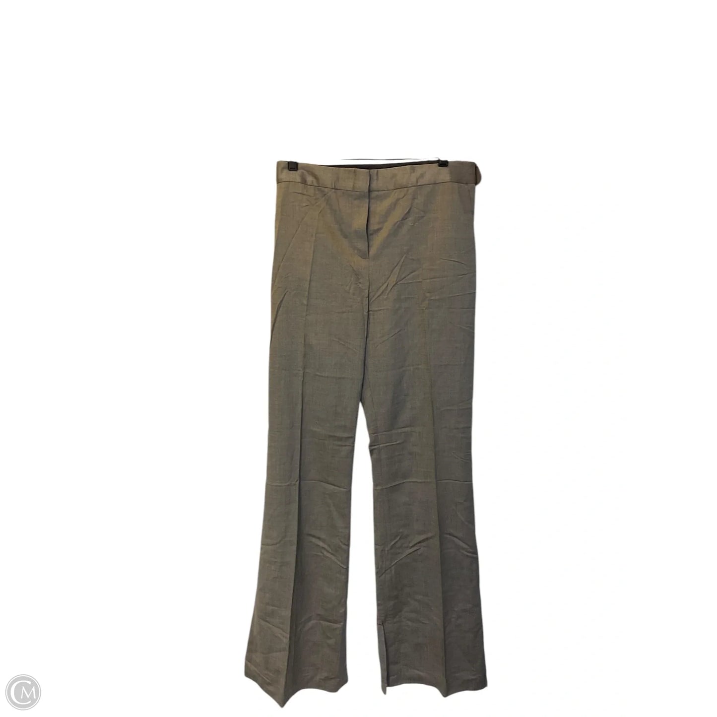 Pants Dress By Bcbgmaxazria In Tan, Size: 10