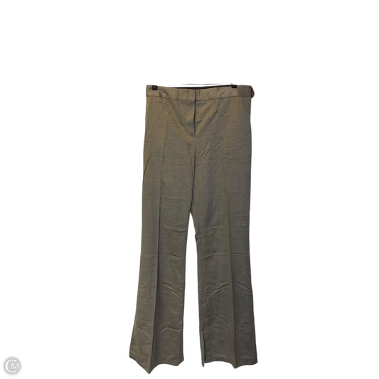 Pants Dress By Bcbgmaxazria In Tan, Size: 10