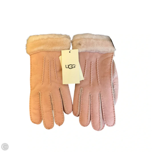 Gloves Designer By Ugg