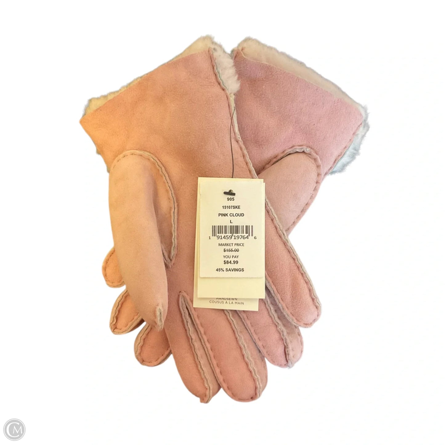 Gloves Designer By Ugg