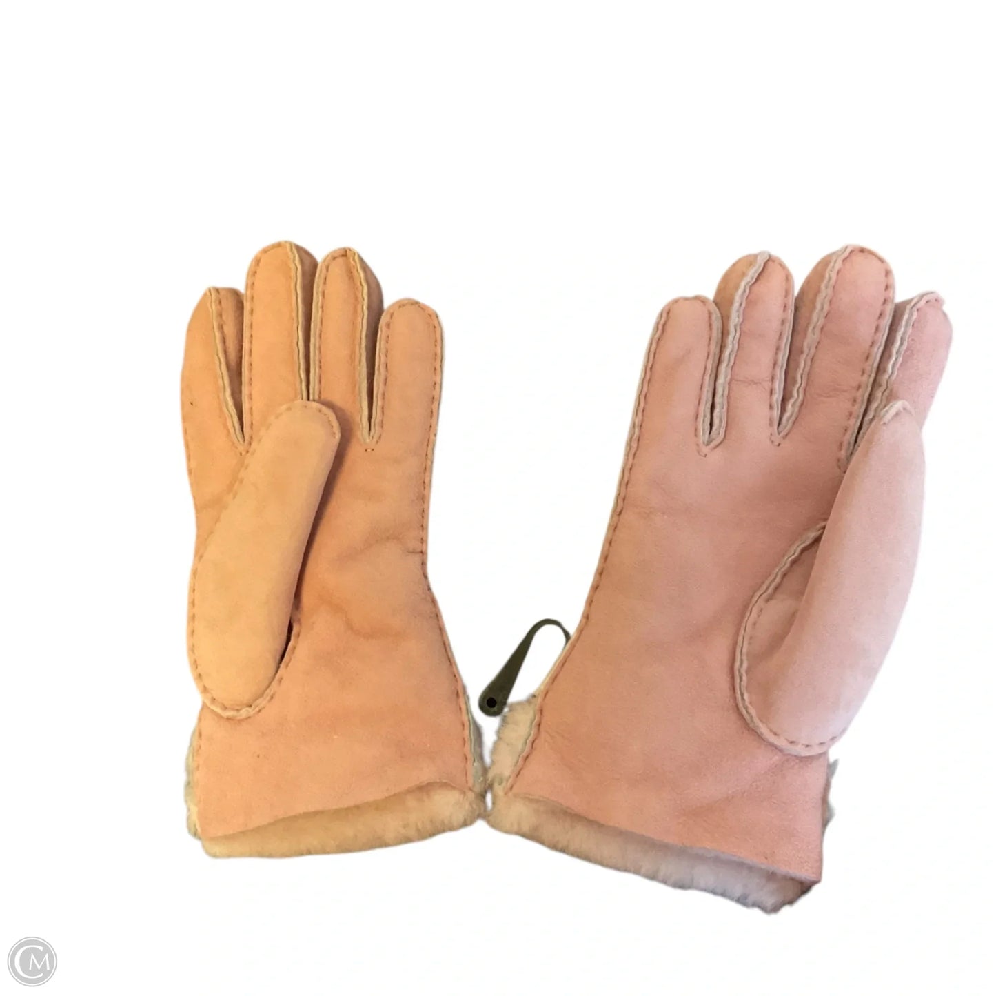 Gloves Designer By Ugg