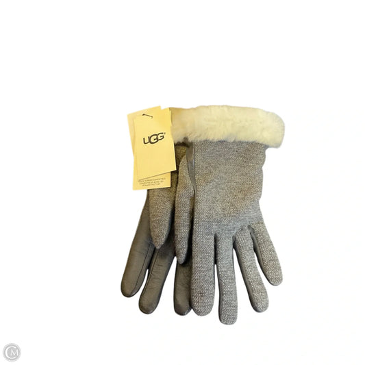 Gloves Designer By Ugg
