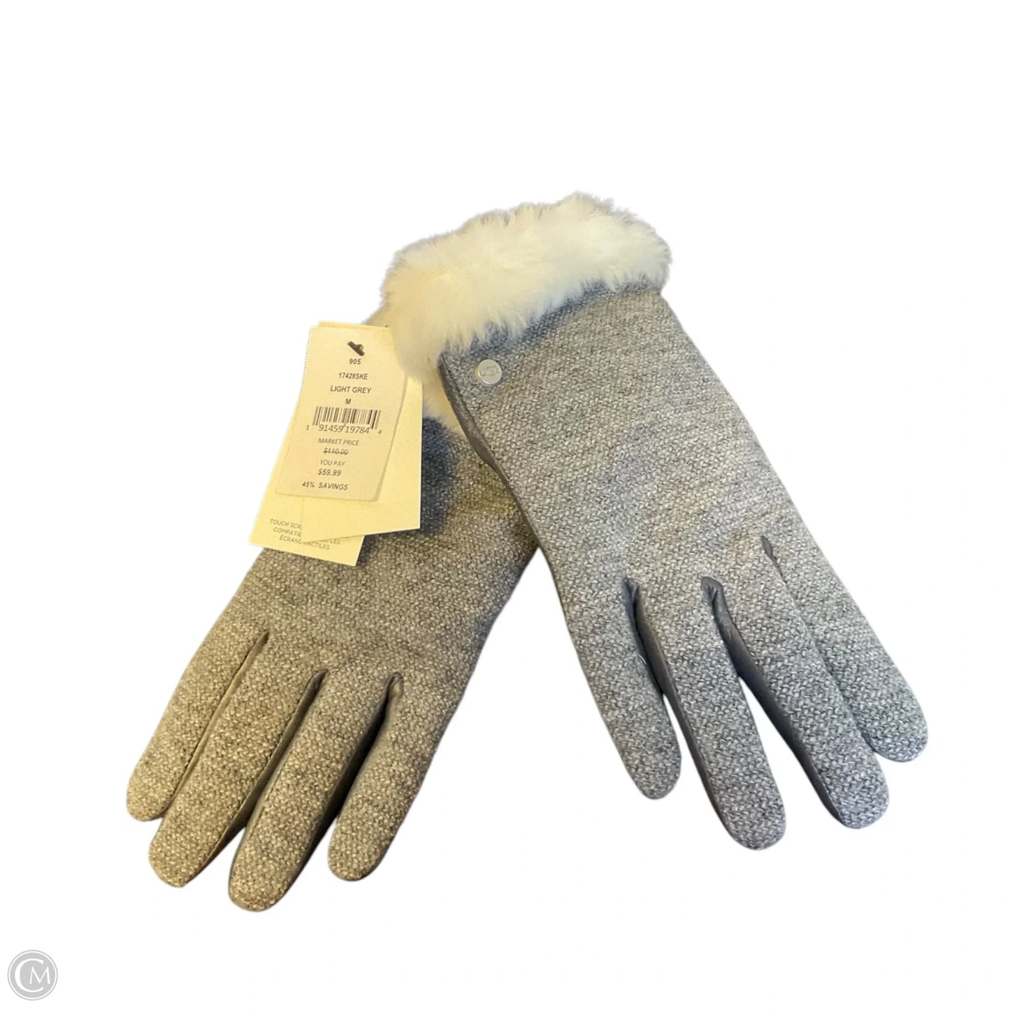 Gloves Designer By Ugg
