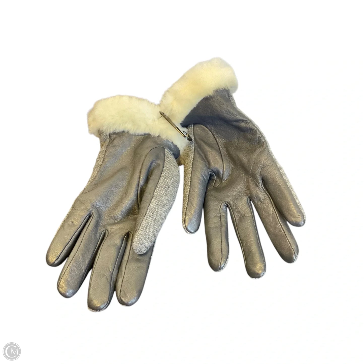 Gloves Designer By Ugg