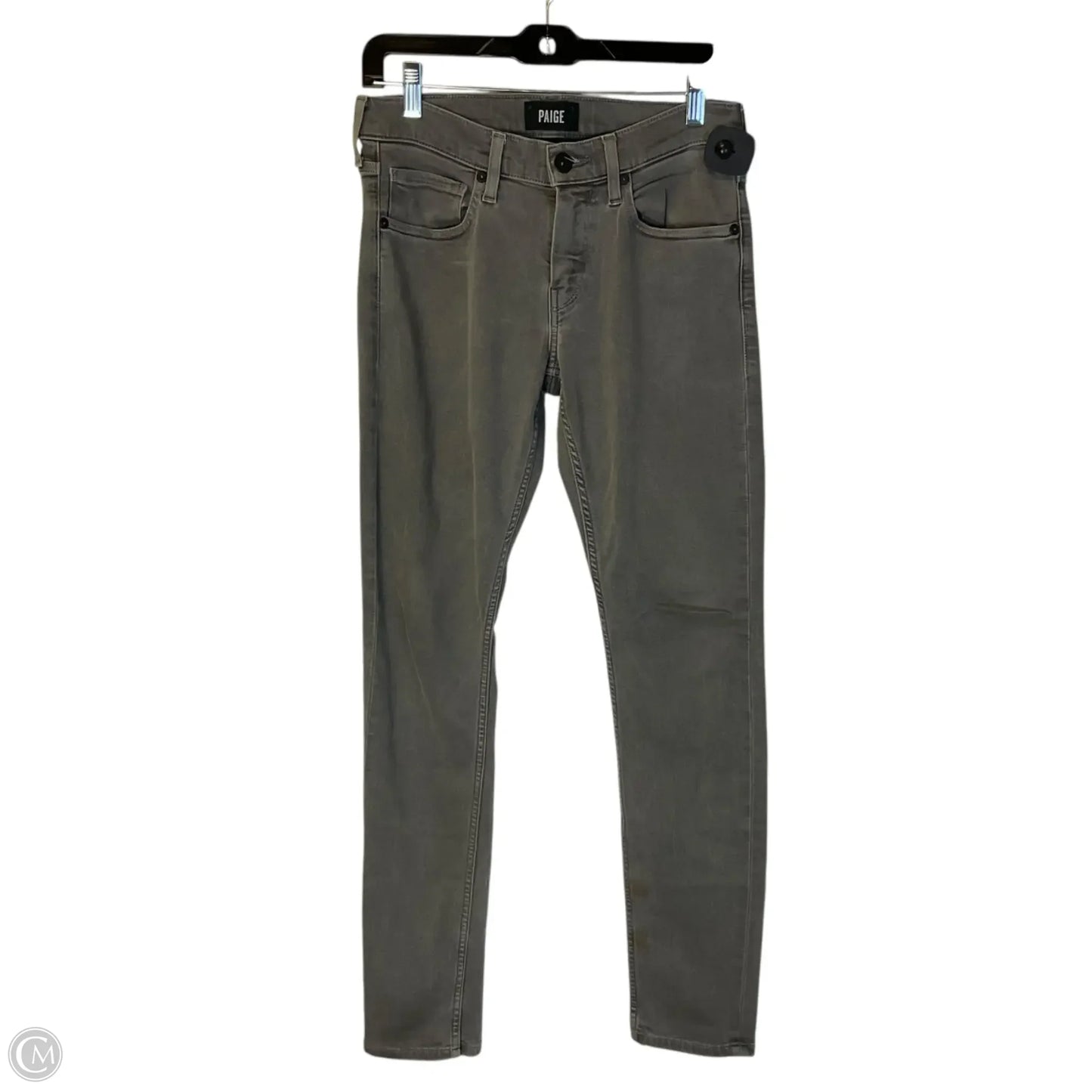 Pants Other By Paige In Grey, Size: 6