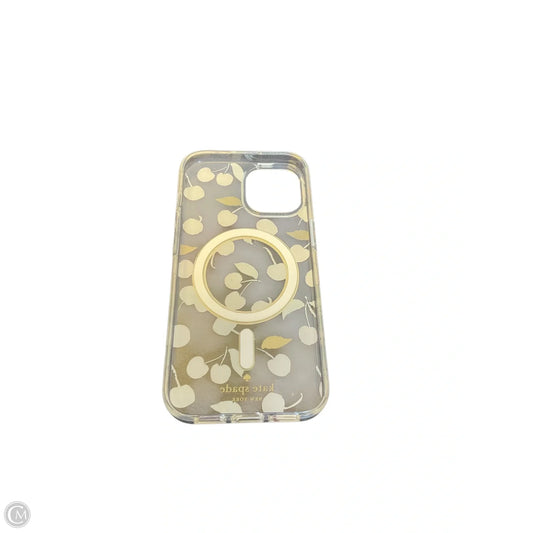Phone Case Designer By Kate Spade