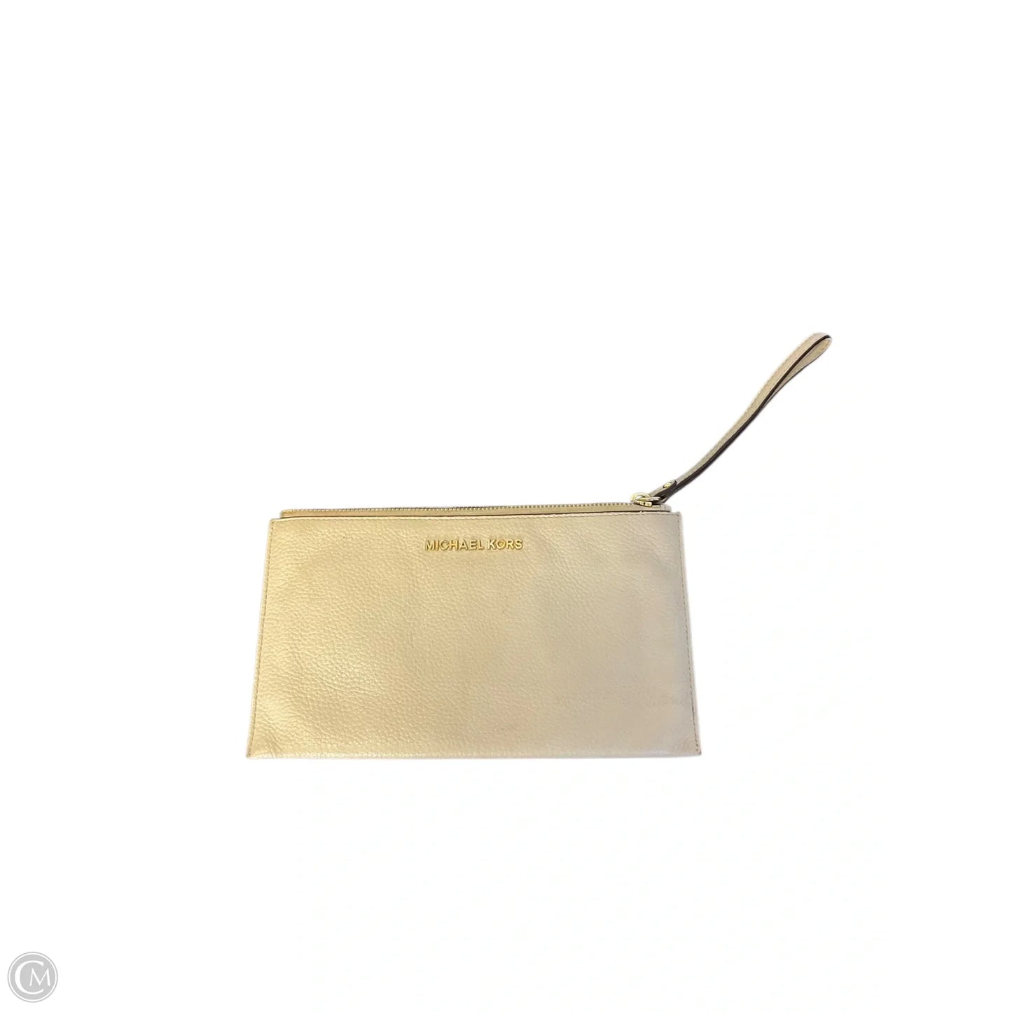 Wristlet Designer By Michael Kors, Size: Medium