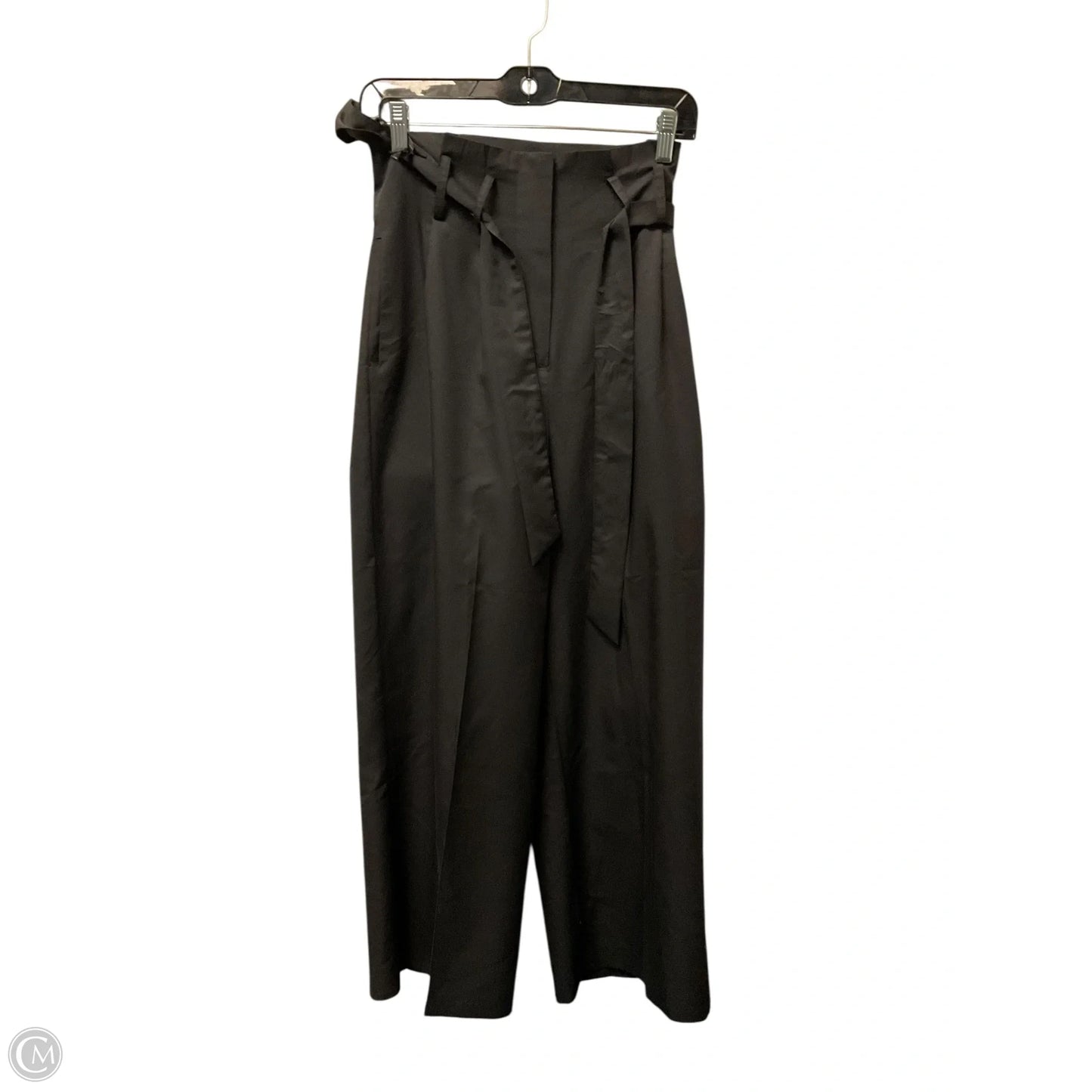 Pants Dress By Antonio Melani In Black, Size: 2