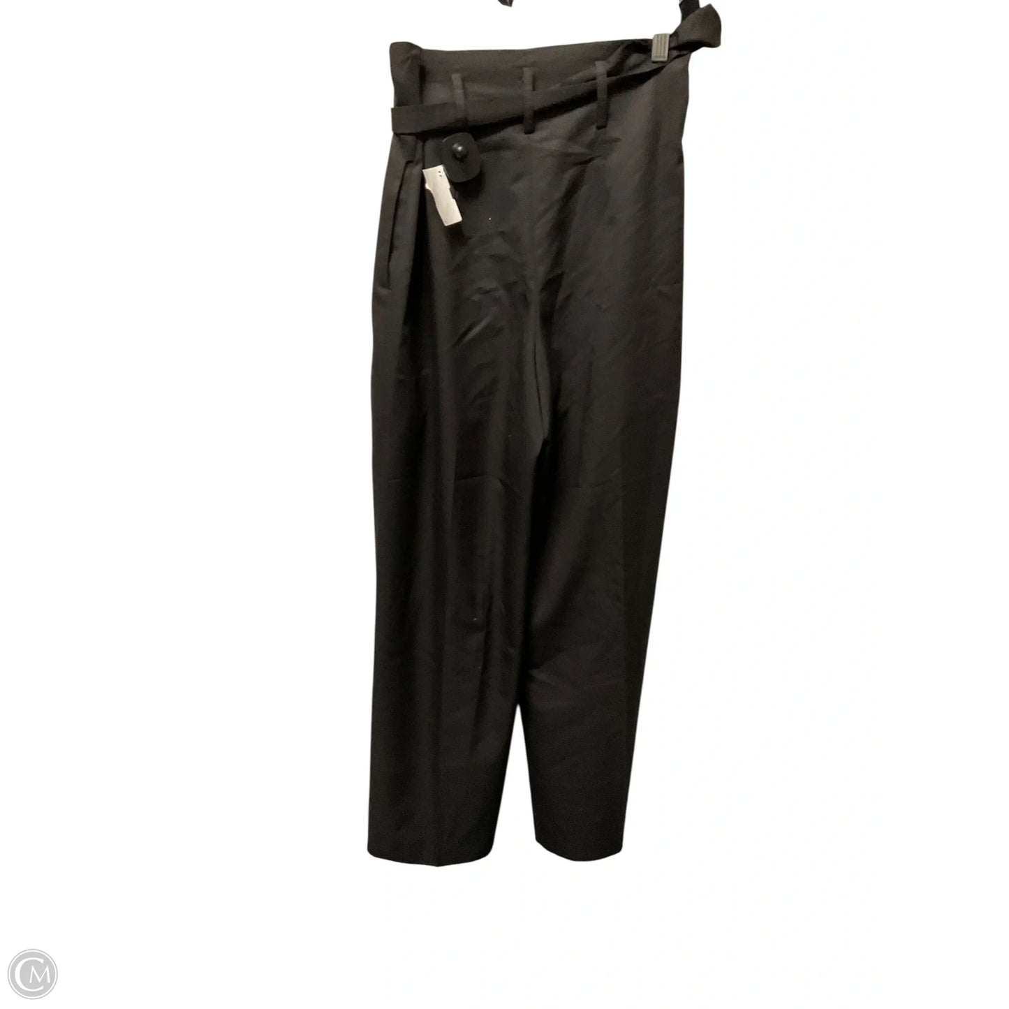 Pants Dress By Antonio Melani In Black, Size: 2