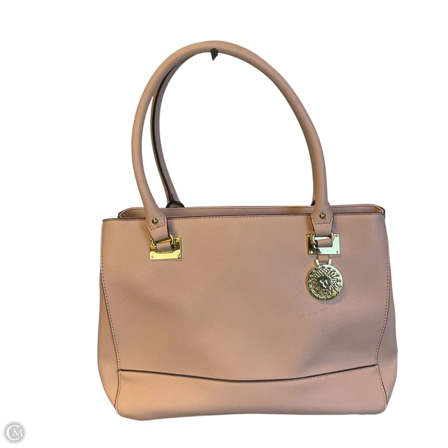 Handbag By Anne Klein, Size: Large