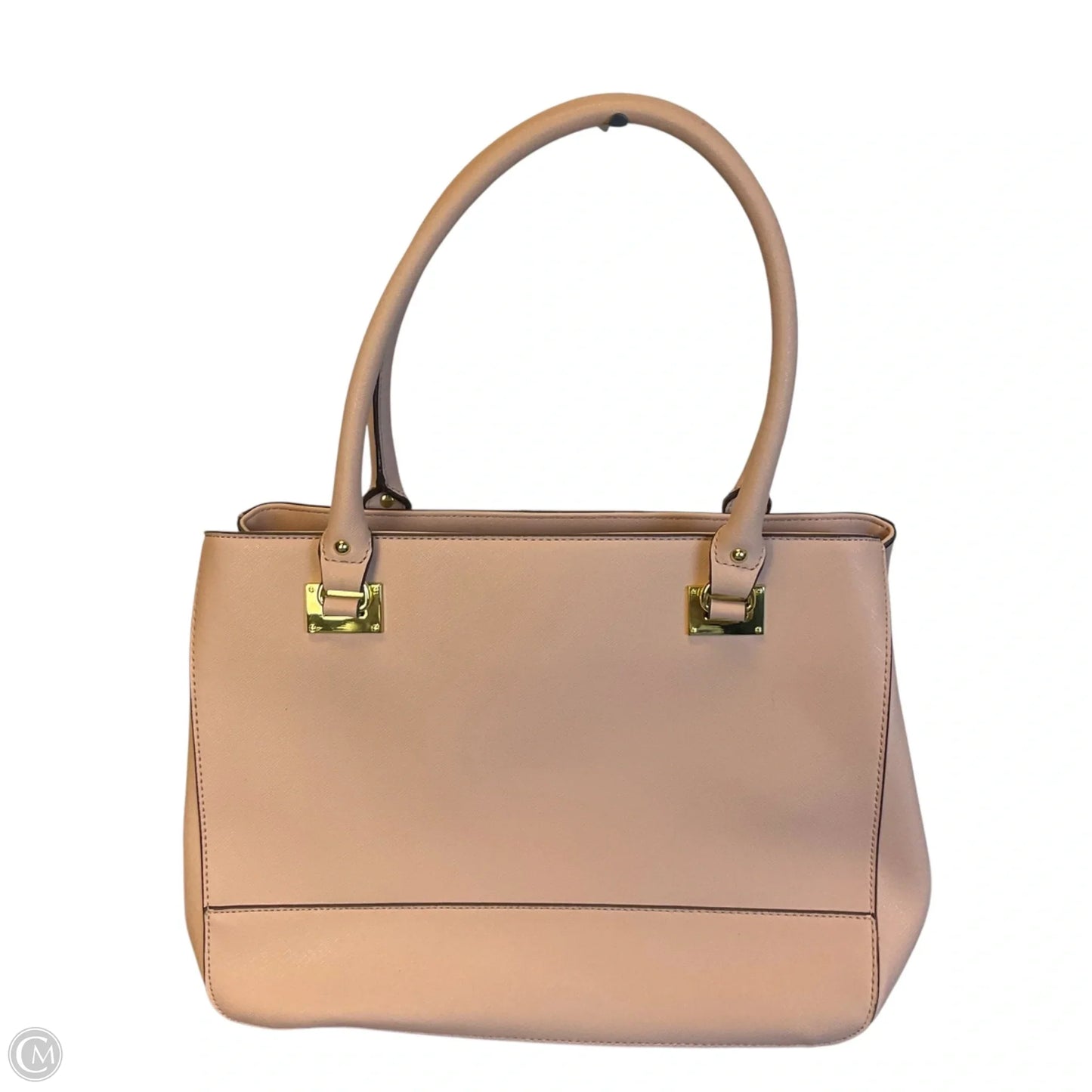 Handbag By Anne Klein, Size: Large