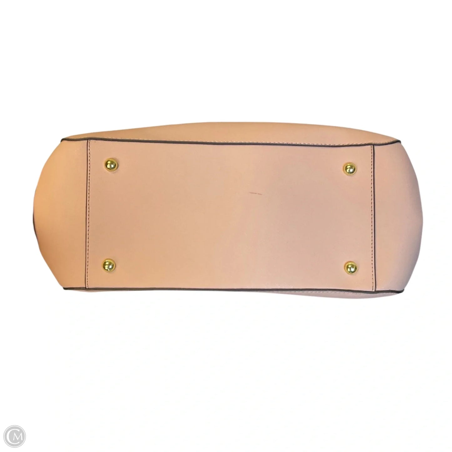 Handbag By Anne Klein, Size: Large