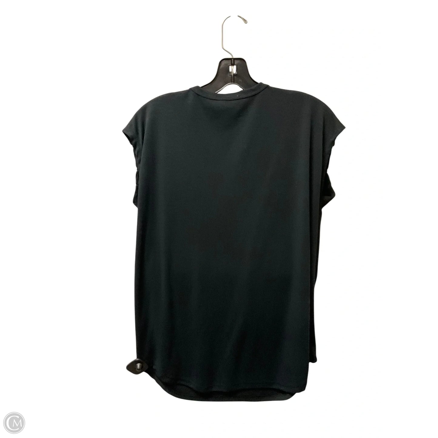 Top Sleeveless By Maurices In Black, Size: 0x