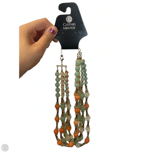 Necklace Lariat & Y-drop By Clothes Mentor