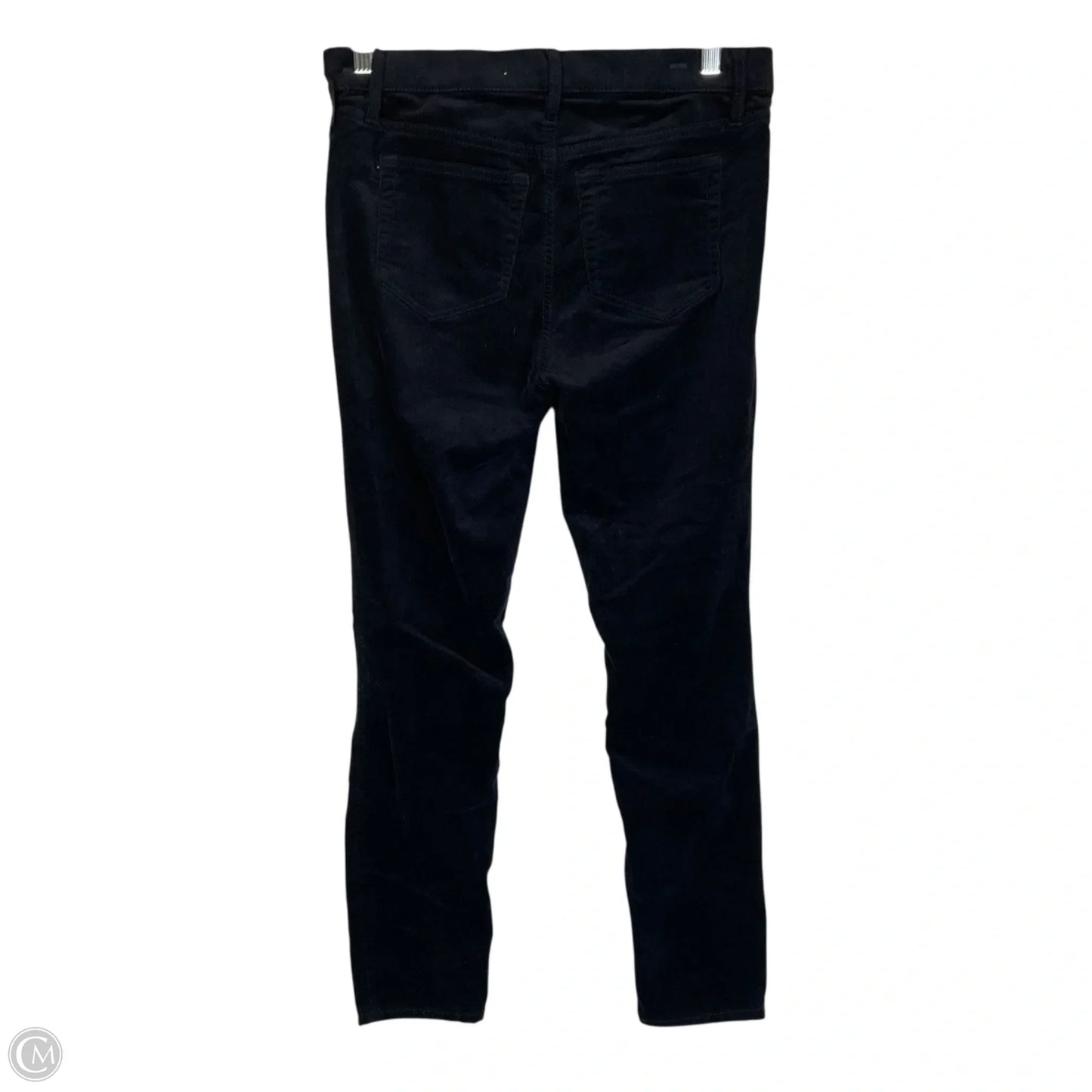 Pants Corduroy By Loft In Blue, Size: 4