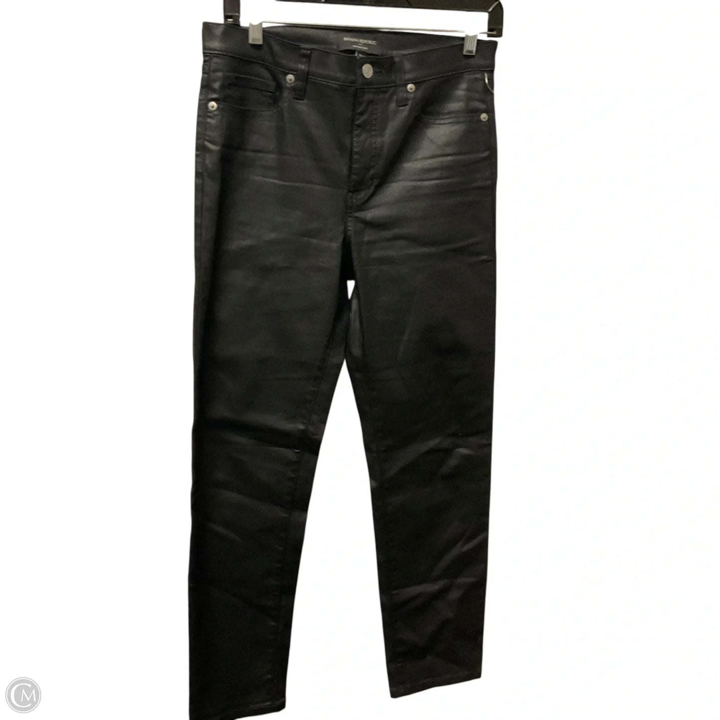 Pants Other By Banana Republic In Black, Size: 6