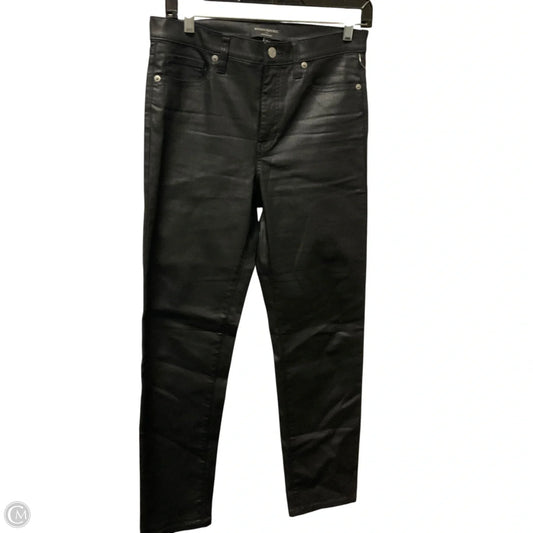 Pants Other By Banana Republic In Black, Size: 6