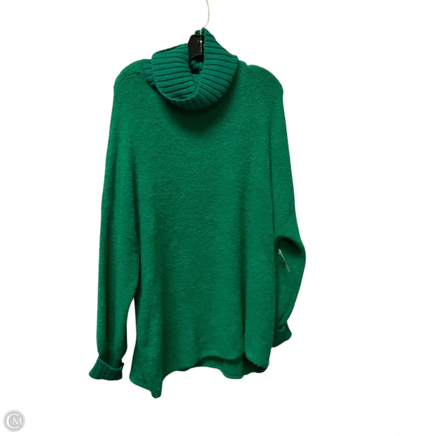 Sweater By Aerie In Green, Size: S