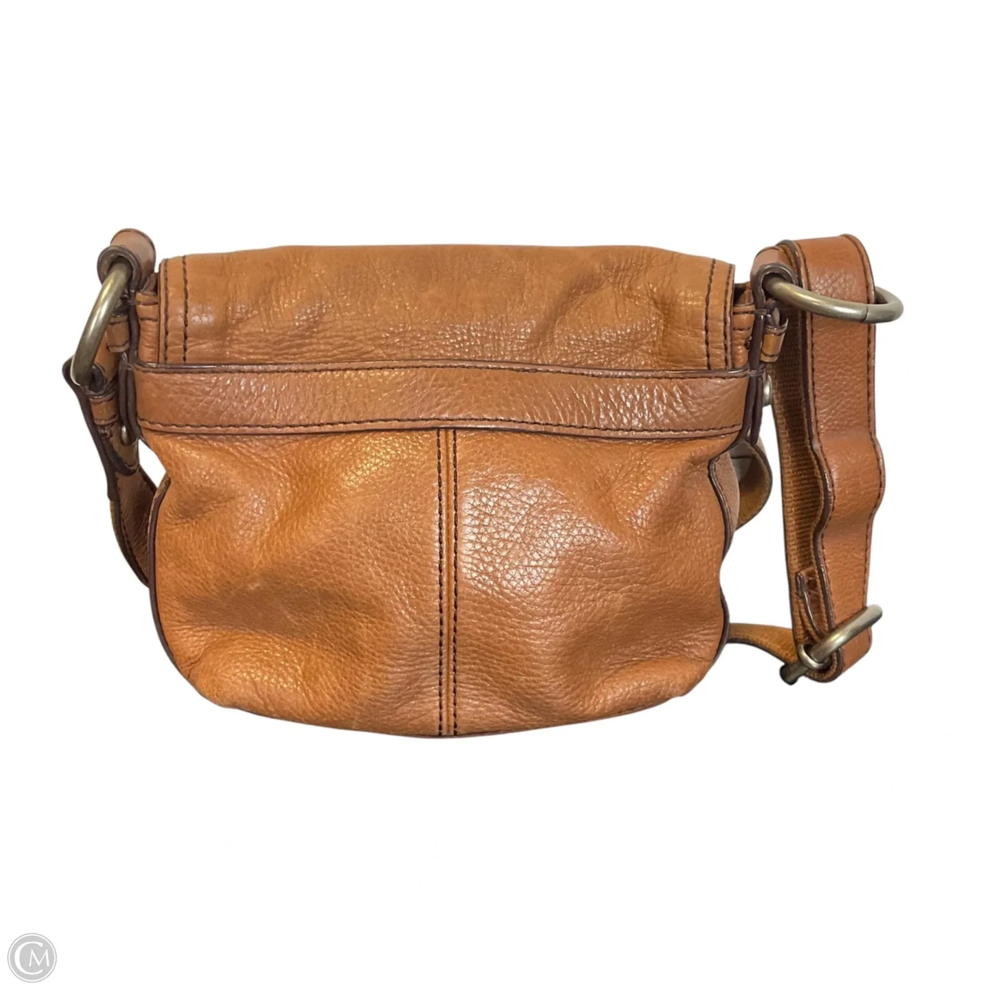 Crossbody By Fossil, Size: Medium