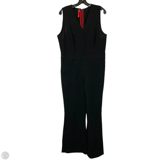 Jumpsuit By Spanx In Black, Size: L