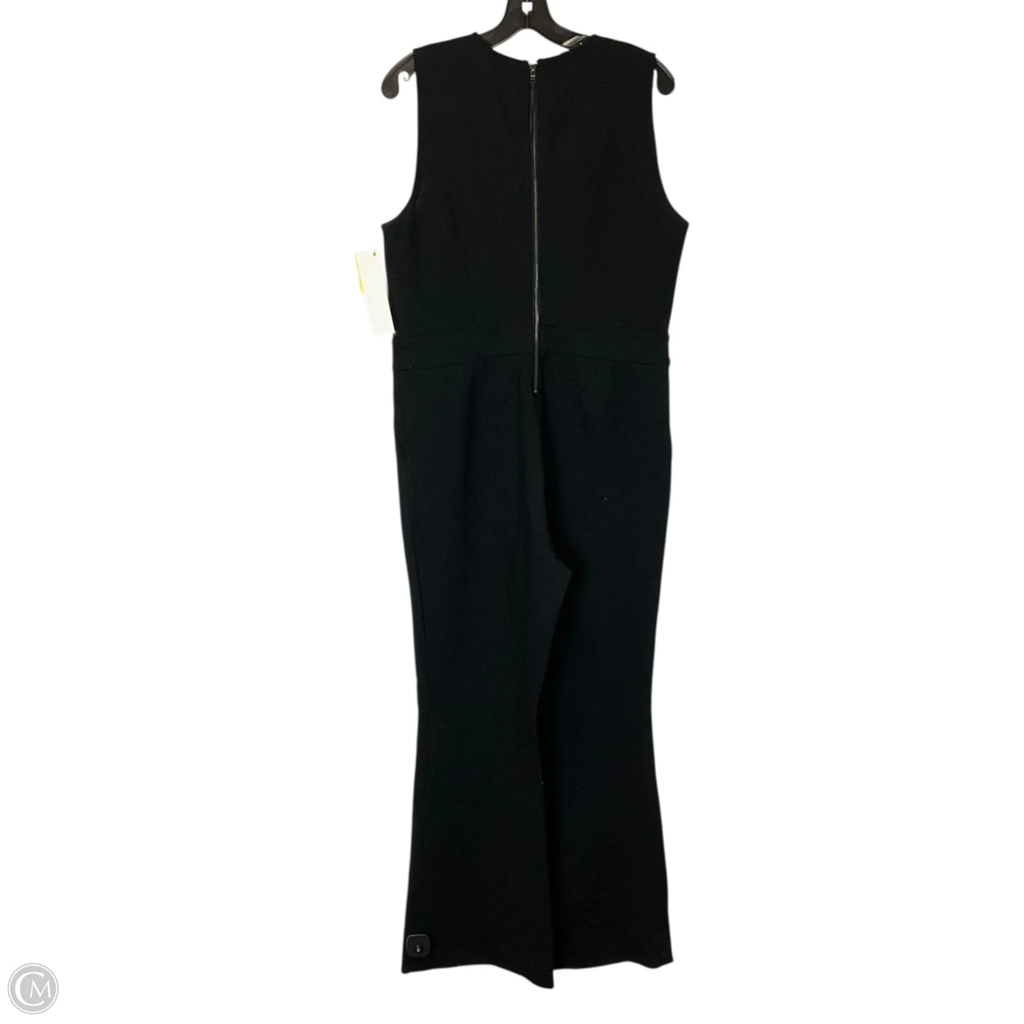 Jumpsuit By Spanx In Black, Size: L