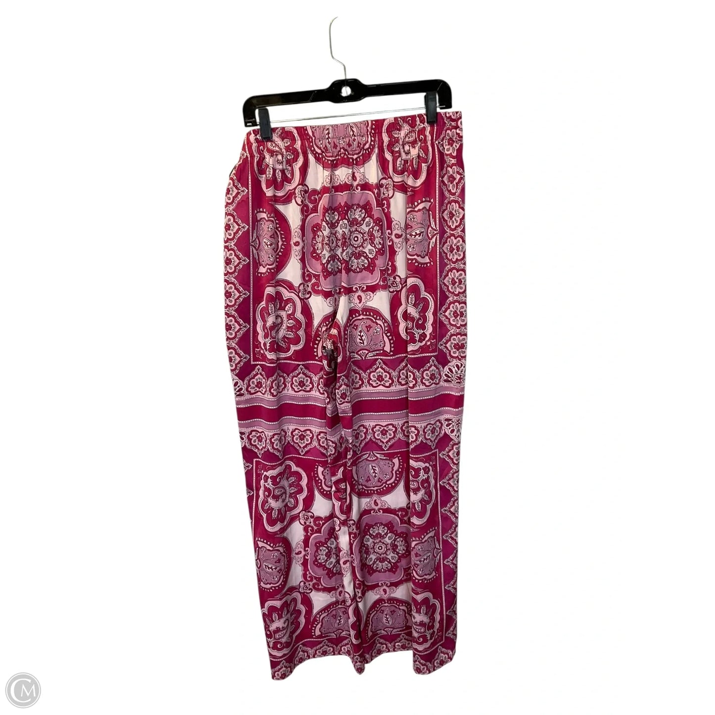 Pants Other By Cupcakes And Cashmere In Pink, Size: L