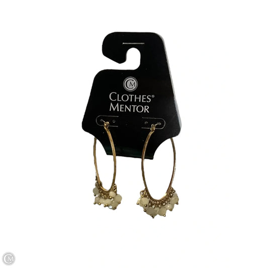Earrings Dangle/drop By Clothes Mentor