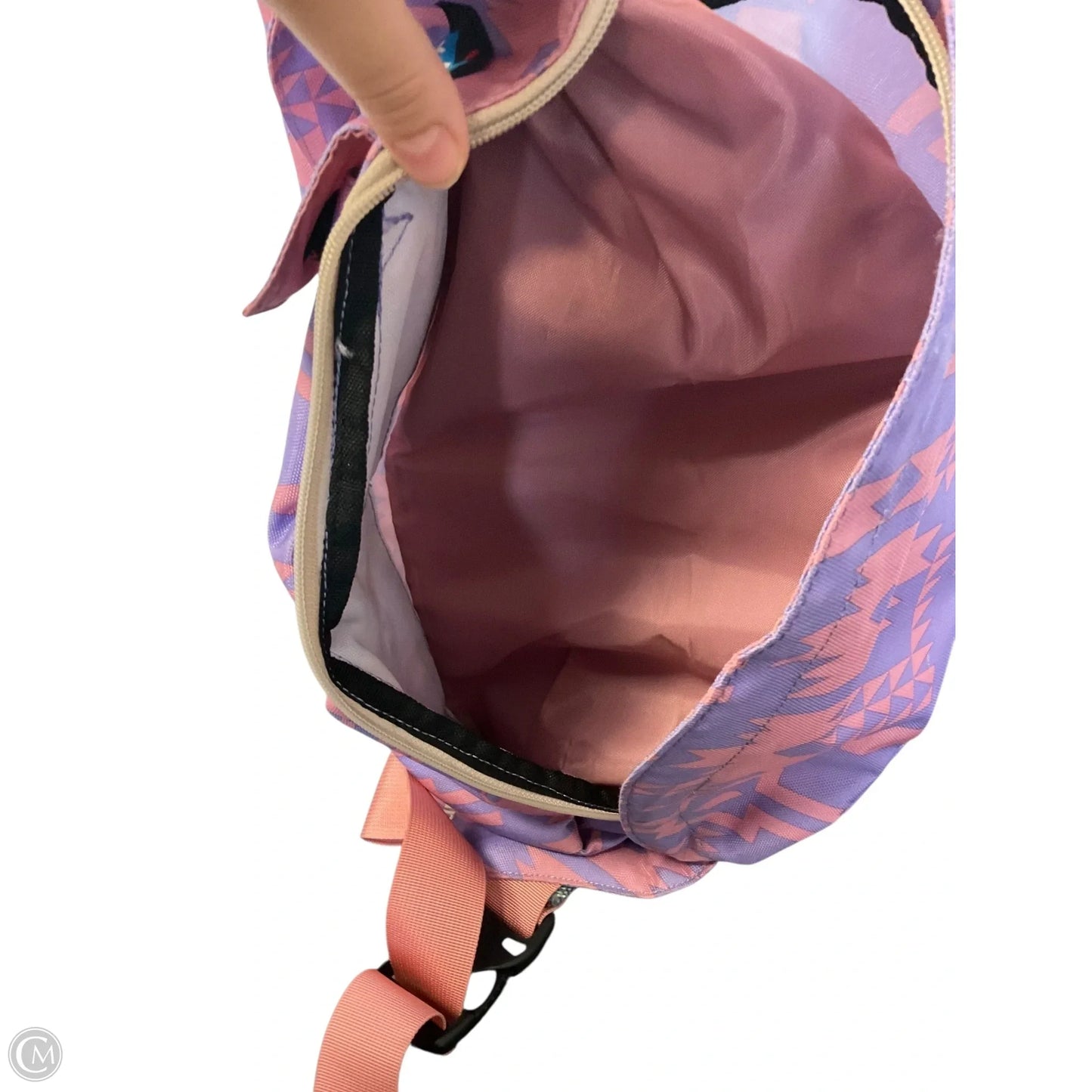 Belt Bag By Kavu, Size: Large