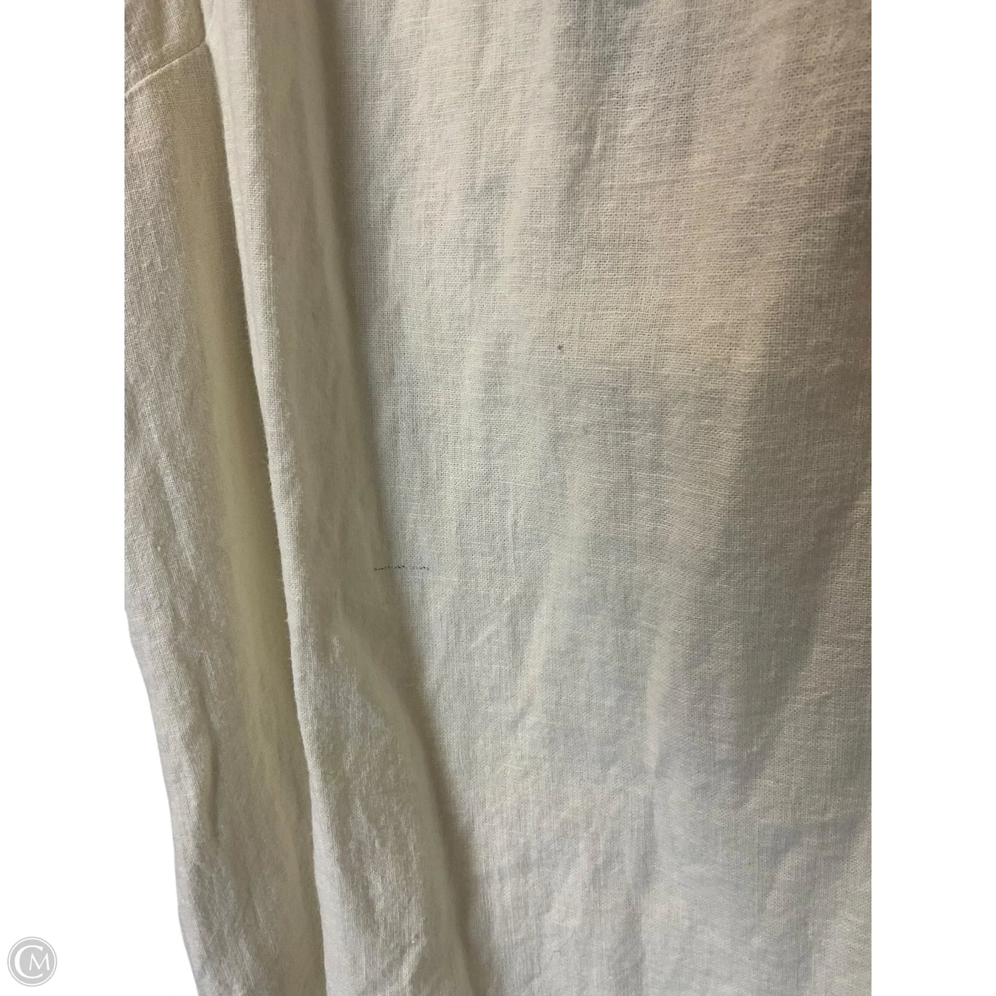 Dress Casual Short By Free People In Beige, Size: L