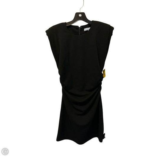 Dress Casual Short By Antonio Melani In Black, Size: 8