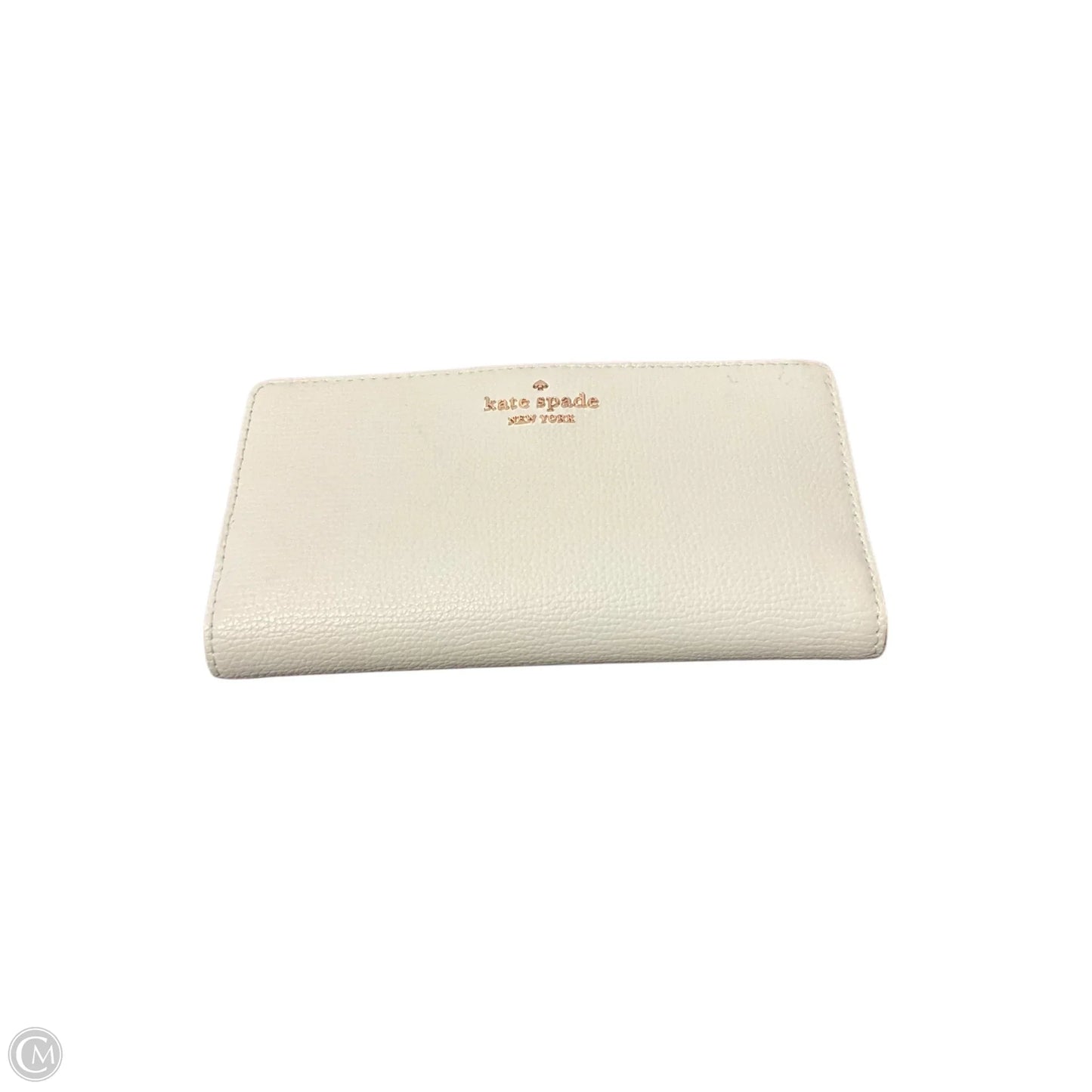 Wallet Designer By Kate Spade, Size: Medium