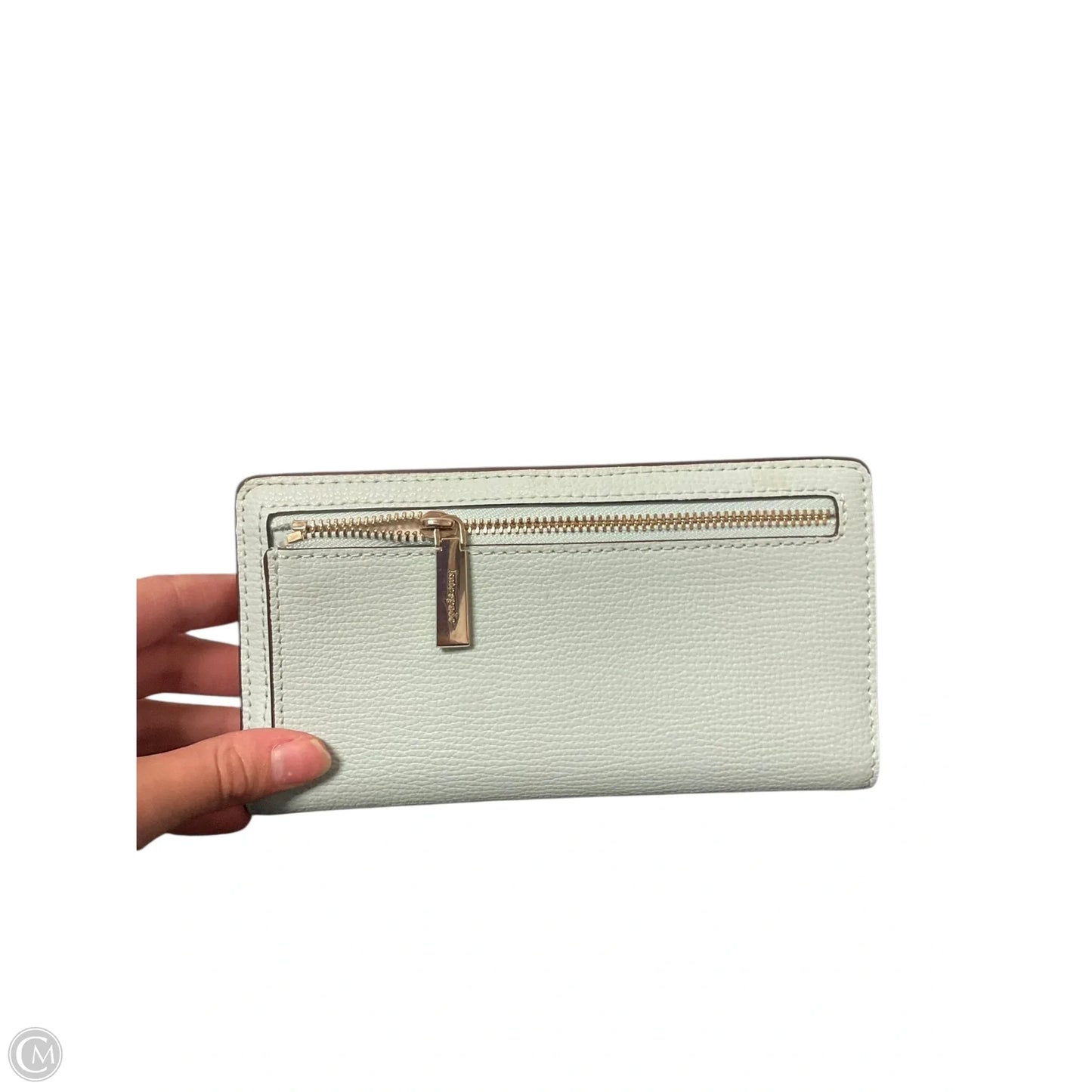 Wallet Designer By Kate Spade, Size: Medium