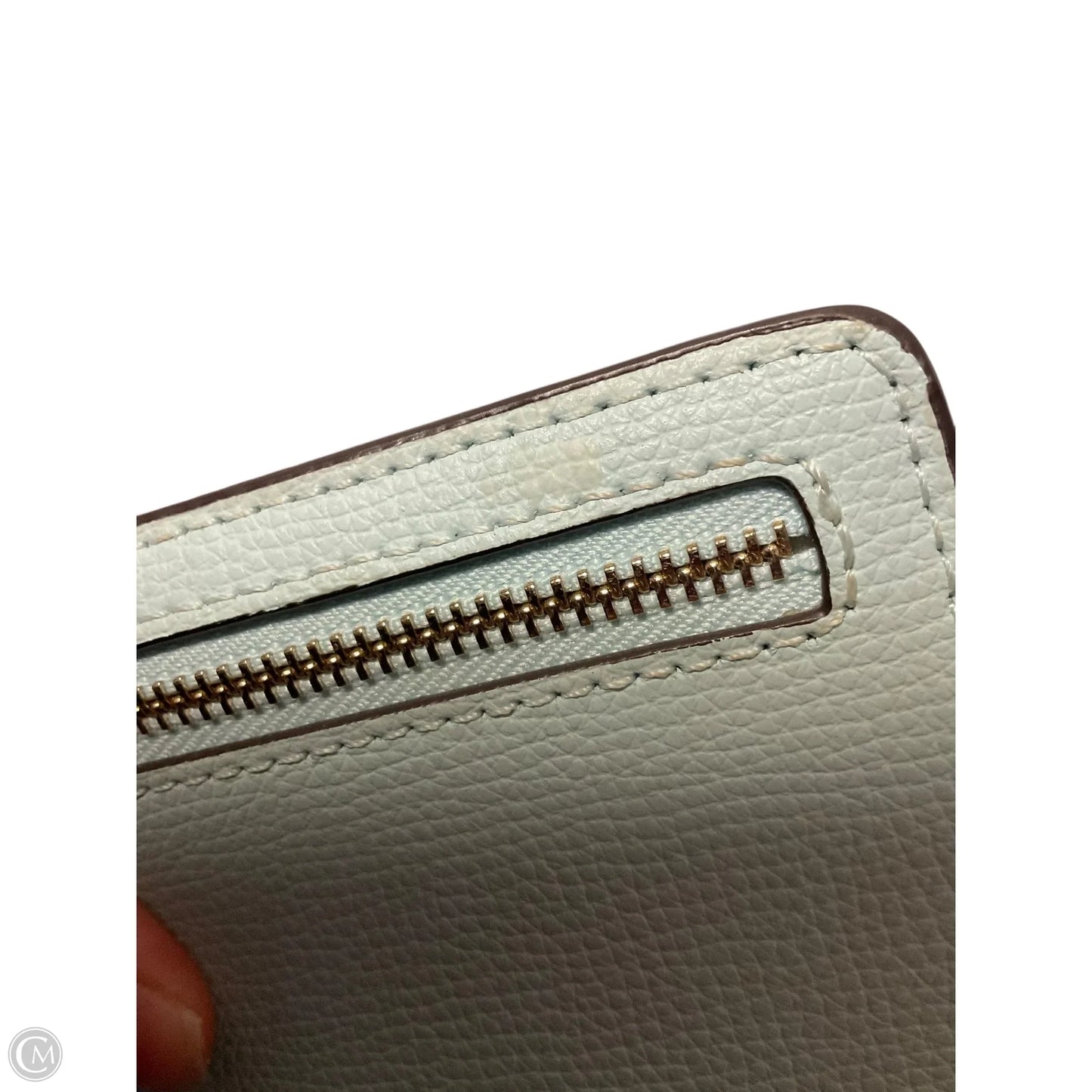 Wallet Designer By Kate Spade, Size: Medium