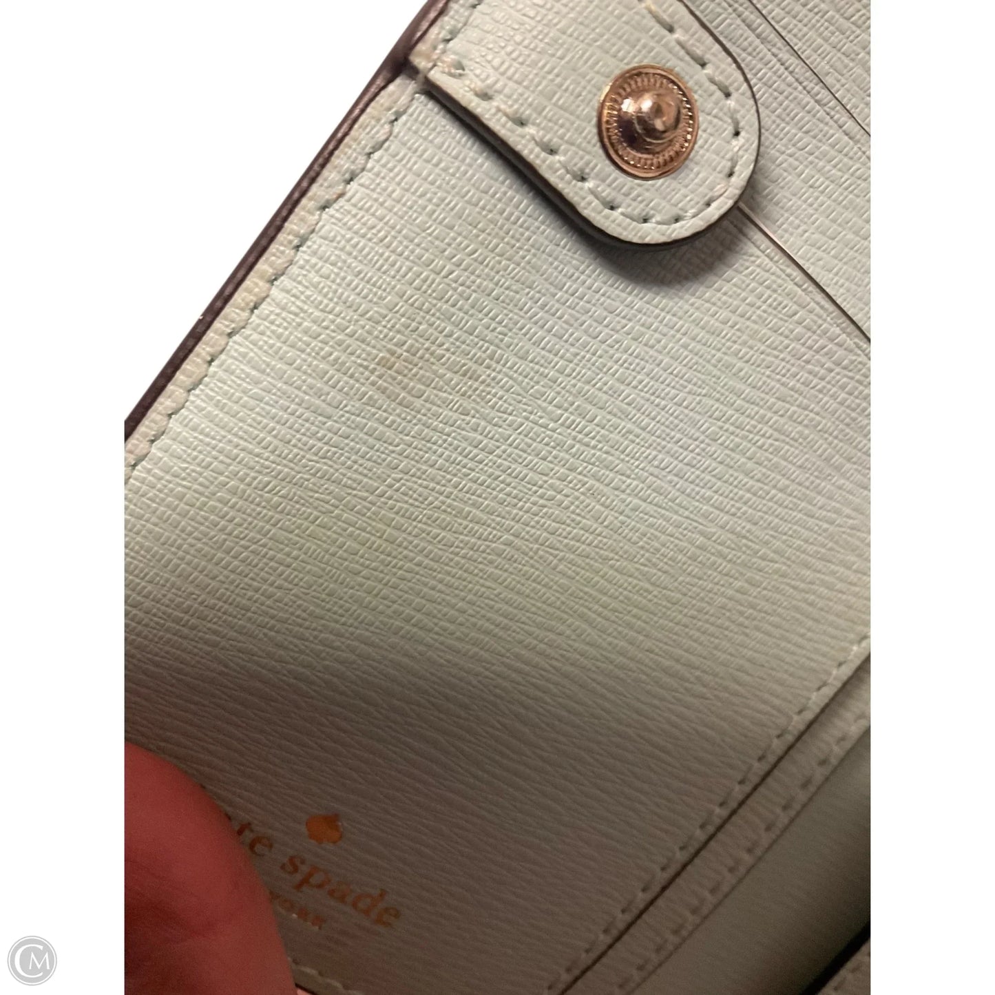 Wallet Designer By Kate Spade, Size: Medium