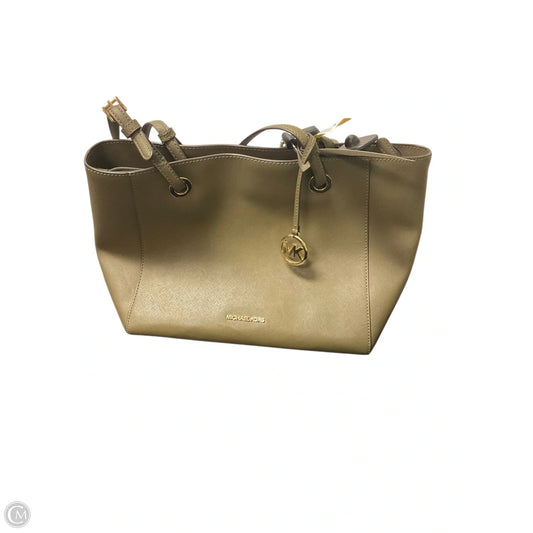 Handbag Designer By Michael Kors, Size: Large