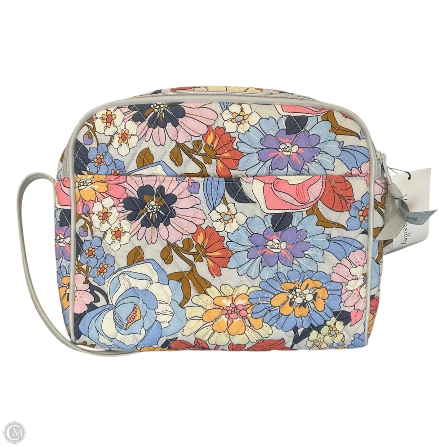 Crossbody By Vera Bradley, Size: Medium