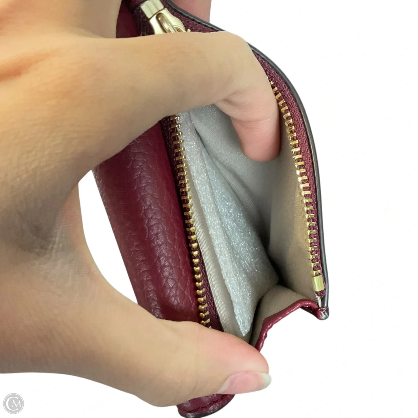 Wallet Designer By Michael Kors, Size: Small