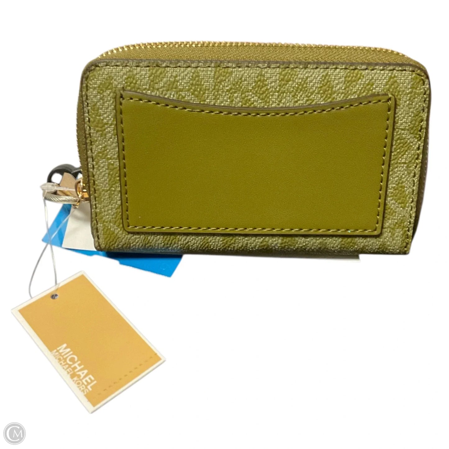 Wallet Designer By Michael Kors, Size: Small