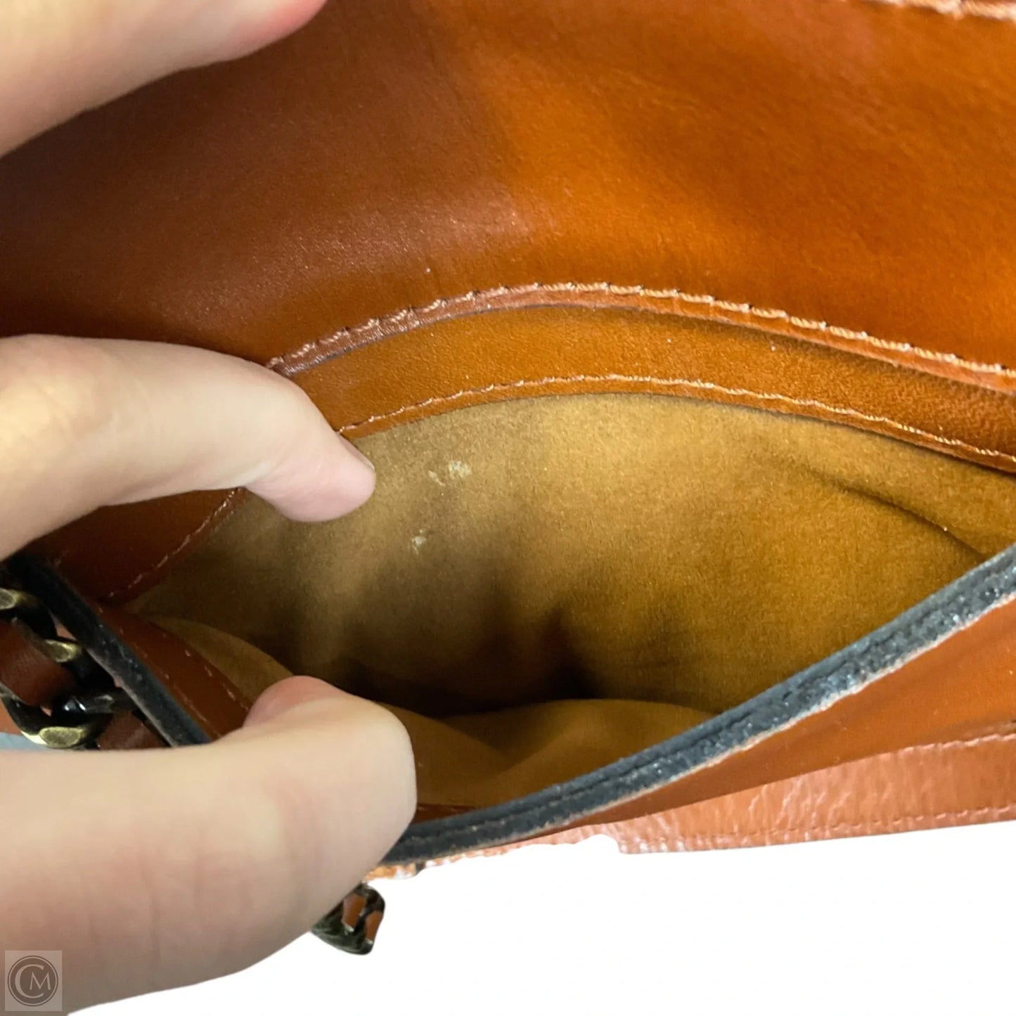 Handbag Designer By Patricia Nash, Size: Medium