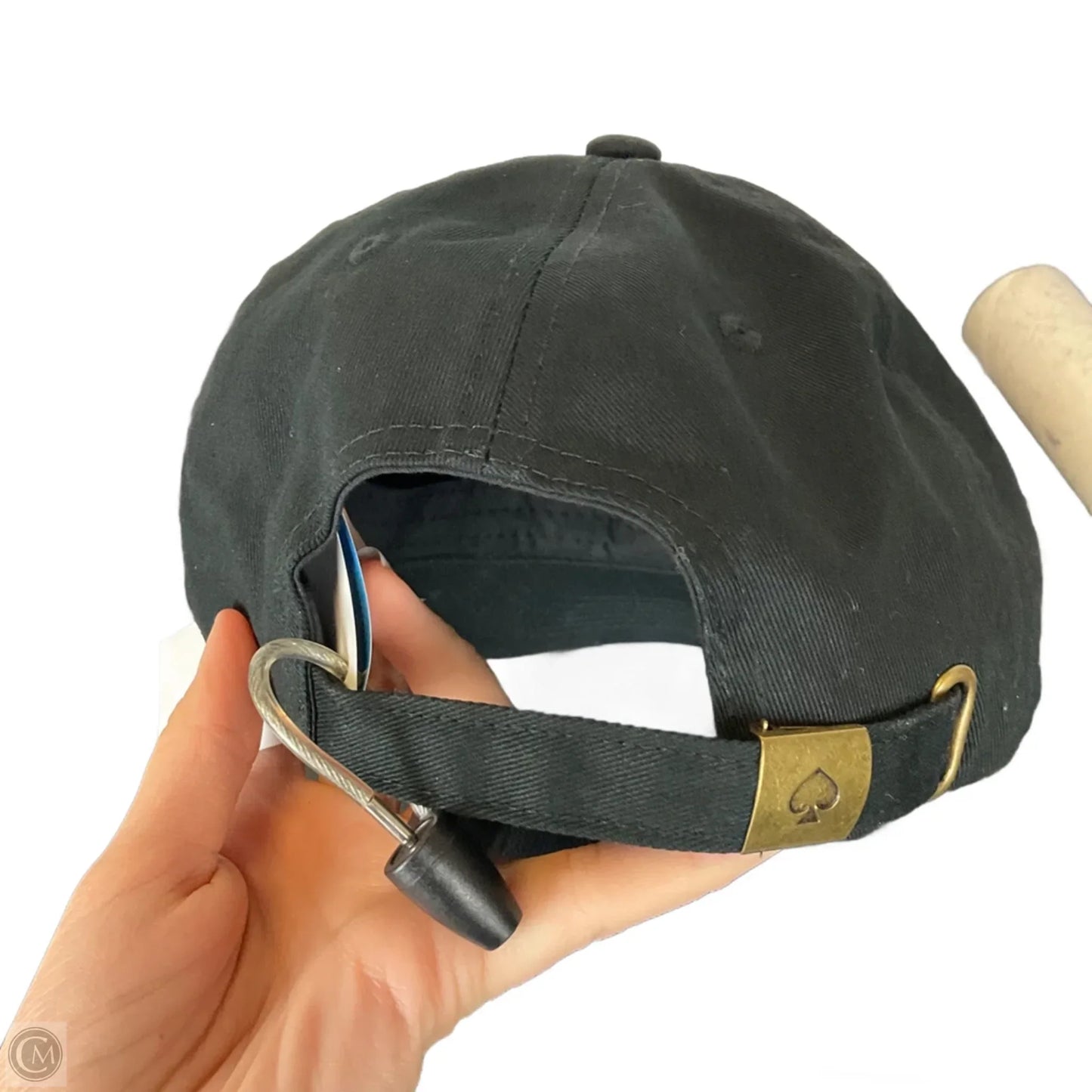 Hat Baseball Cap By Kate Spade
