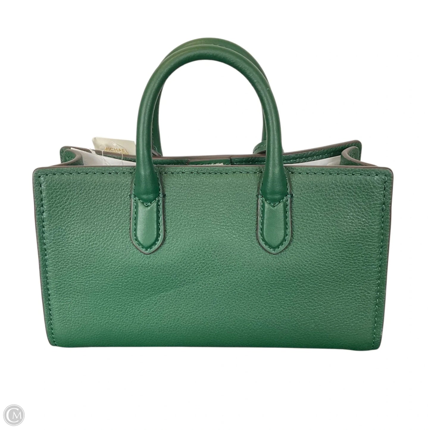 Crossbody Designer By Michael Kors, Size: Medium