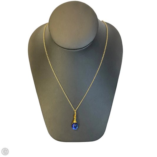 Necklace Charm By Clothes Mentor