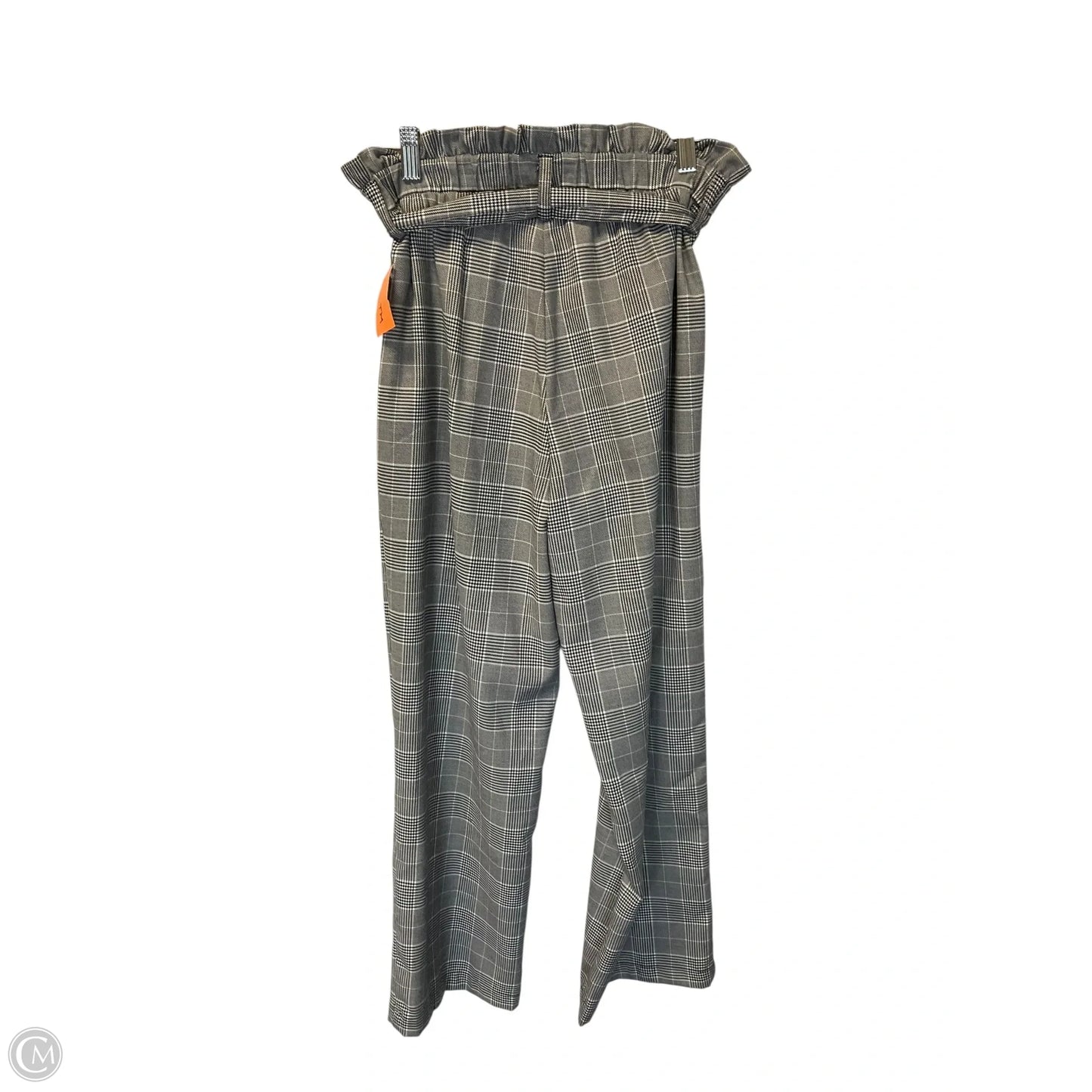 Pants Dress By Fever In Grey, Size: Xs