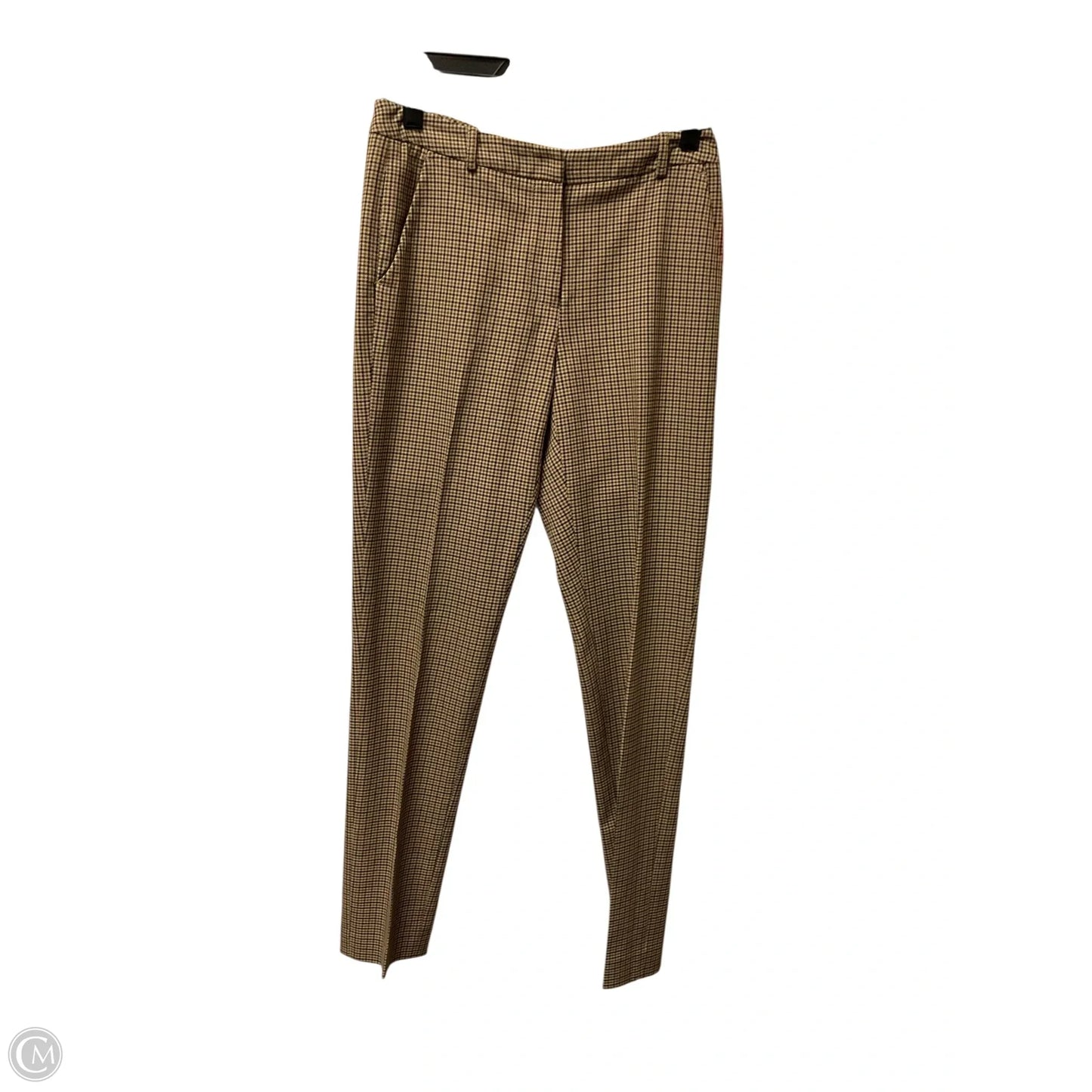 Pants Dress By Antonio Melani In Yellow, Size: 0