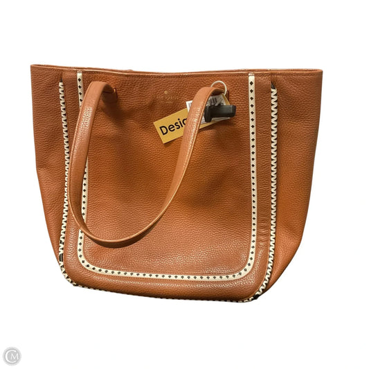 Handbag Designer By Kate Spade, Size: Large